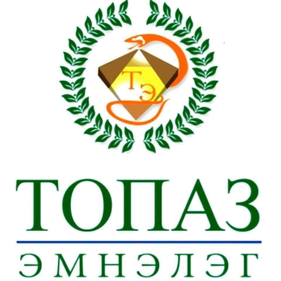 topaz Emneleg